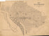 Map of the City of Washington : for Use of the Engineer Commissioner, District of Columbia 1883 by Relic Map Company
