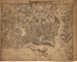 Topographical Map of the District of Columbia : Showing Location of the Work In Progress for Harbor Improvement and for the Tunnel and Reservoir for increasing the Water Supply of Washington Together With the Proposed Site for the Rock Creek Reservoir... by Relic Map Company