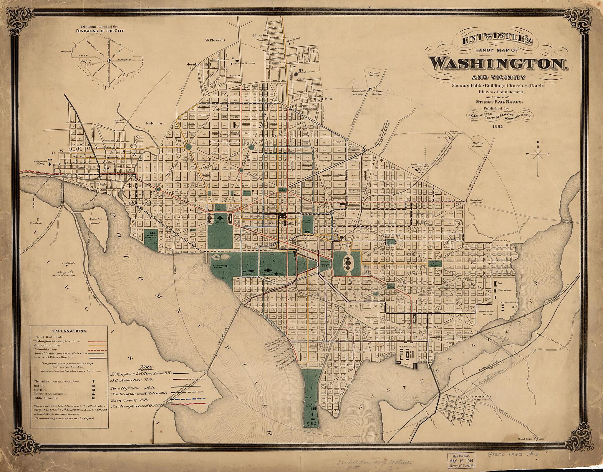 This old map of Entwistle&