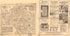 Map of Washington, D.C 1885 by Relic Map Company