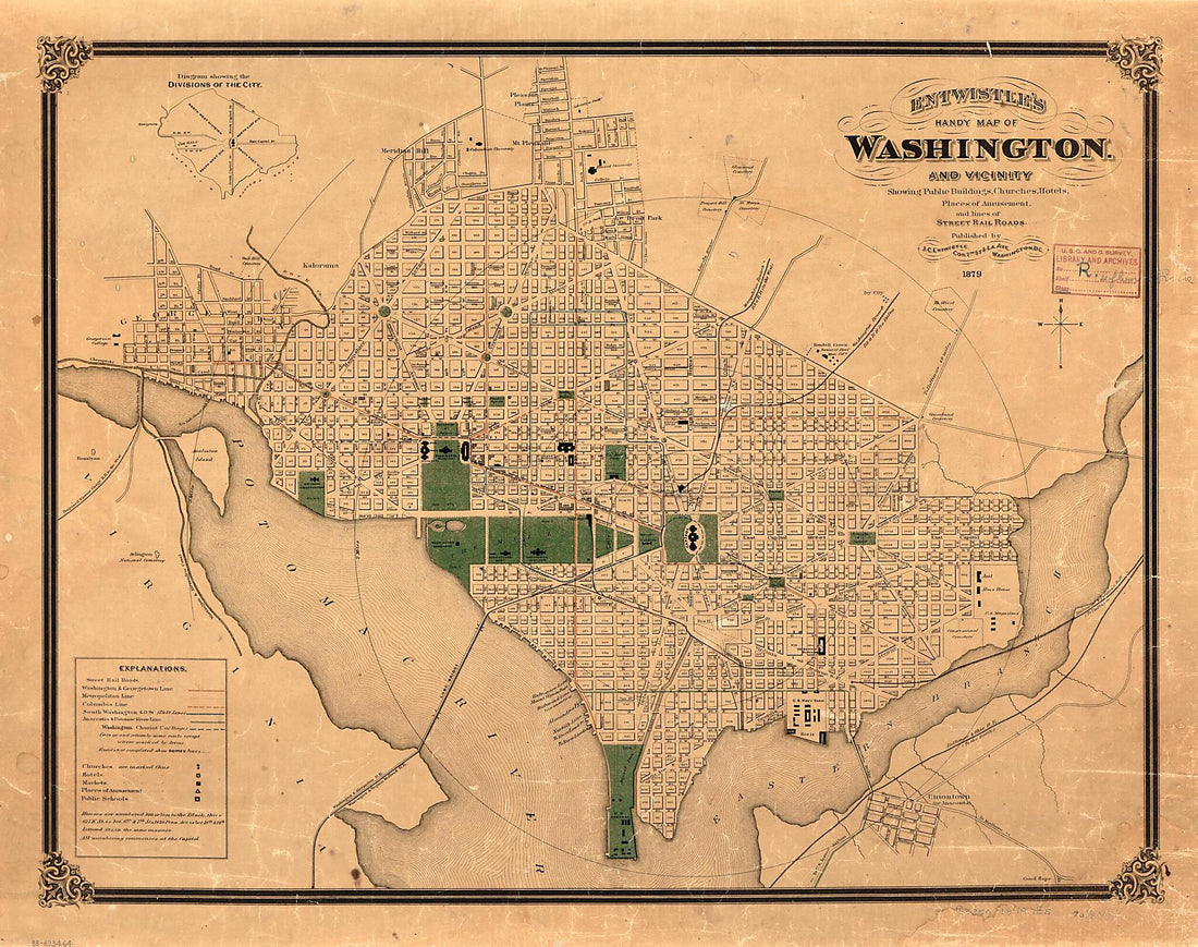 This old map of Entwistle&