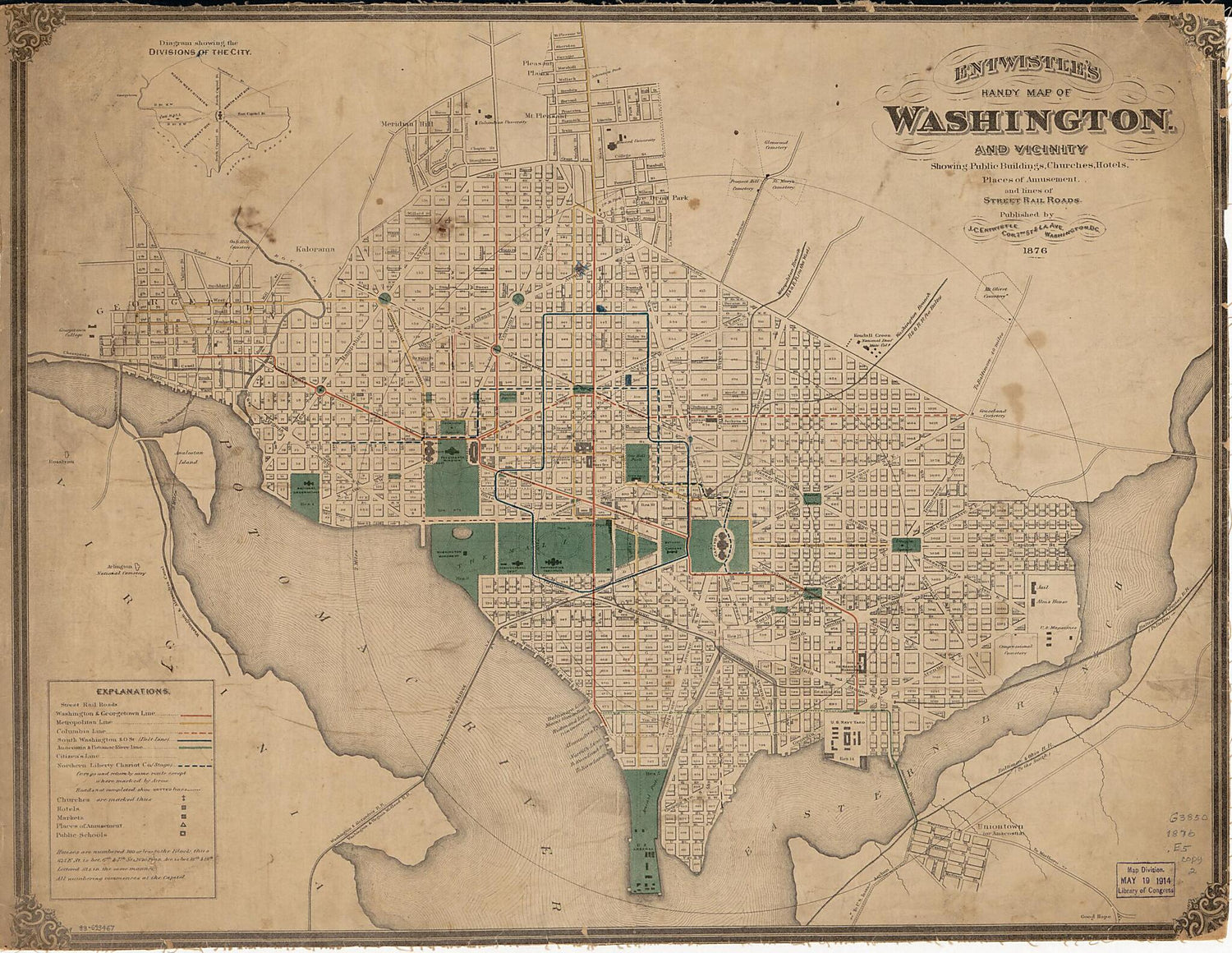 This old map of Entwistle&