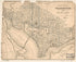 Plan of the City of Washington : the Capitol sic of the United States of America 1875 by Relic Map Company