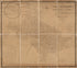 Plan of the City of Washington In the District of Columbia : Established As the Permanent Seat of the Government of the United States, Extended to Embrace Its Suburban Towns, Villages, &c. and the City of Georgetown and Showing Original and Other Valu... by Relic Map Company