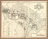 City of Washington 1836 by Relic Map Company