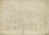 Partial Cadastral Map of the District Around the Center Market, N.W. Washington D.C. 1836 by Relic Map Company