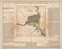 Geographical, Statistical, and Historical Map of the District of Columbia 1822 by Relic Map Company