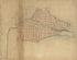 Map of the Southern Part of the City of Washington D.C. 1800 by Relic Map Company