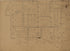 Map of Part of Central Washington D.C. to the East of the White House 1800 by Relic Map Company