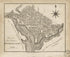 Plan of the City of Washington 1798 by Relic Map Company