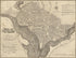 Plan of the City of Washington In the Territory of Columbia : Ceded by the States of Virginia and Maryland to the United States of America and by Them Established As the Seat of Their Government, After the Year 1800 1795 by Relic Map Company