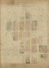 5th Plan, from 7th East to 13th Street and G Street South to East Capitol Street : S.E. Washington D.C. 1794 by Relic Map Company