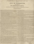 A Description of the Situation and Plan of the City of Washington : Now Building for the Metropolis of America, and Established As the Permanent Residence of Congress After the Year 1800 1793 by Relic Map Company