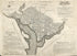 Plan of the City of Washington In the Territory of Columbia : Ceded by the States of Virginia and Maryland to the United States of America, and by Them Established As the Seat of Their Government, After the Year MDCCC 1792 by Relic Map Company