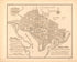 Plan of the City of Washington In the Territory of Columbia : Ceded by the States of Virginia and Maryland to the United States of America, and by Them Established As the Seat of Their Government, After the Year MDCCC 1792 by Relic Map Company