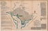 Plan of the City Intended for the Permanent Seat of the Government of The United States : Projected Agreeable to the Direction of the President of the United States, In Pursuance of an Act of Congress Passed the Sixteenth Day of July, MDCCXC, establis... by Relic Map Company