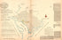 Plan of the City Intended for the Permanent Seat of the Government of The United States : Projected Agreeable to the Direction of the President of the United States, In Pursuance of an Act of Congress Passed the Sixteenth Day of July, MDCCXC, establis... by Relic Map Company
