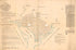 Plan of the City Intended for the Permanent Seat of the Government of The United States : Projected Agreeable to the Direction of the President of the United States, In Pursuance of an Act of Congress Passed the Sixteenth Day of July, MDCCXC, establis... by Relic Map Company