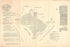 Plan of the City Intended for the Permanent Seat of the Government of The United States : Projected Agreeable to the Direction of the President of the United States, In Pursuance of an Act of Congress Passed the Sixteenth Day of July, MDCCXC, establis... by Relic Map Company