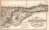 Sixth Street Arranged to Illustrate the Battle of Harlem Heights 1776 by Relic Map Company
