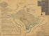 Plan of the City Intended for the Permanent Seat of the Government of The United States : Projected Agreeable to the Direction of the President of the United States, In Pursuance of an Act of Congress Passed the Sixteenth Day of July, MDCCXC, establis... by Relic Map Company