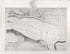 Potomac Aqueduct, Hydrographic Survey of the Potomac River Near Georgetown : Shewing the Position of the Aqueduct, Its Connection With the Ch. & Ohio Canal On the North Bank, and With the Alexandria Canal On the South Bank of the River 1832 by Relic Map Company