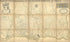 Simile of Holmes-map of the Province of Pennsylvania : With the Names of the Original Purchasers From William Penn, Begun In 1681 in 1687 by Relic Map Company