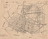 Alexandria, Virginia 1915 by Relic Map Company