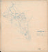 Map of Arlington County Roads in 1922 by Relic Map Company