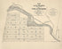 Plat of Curtis & Burdett&