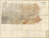 Geological Map of the State of Pennsylvania : Constructed from Original Surveys Made Between 1836 and 1857 by Relic Map Company