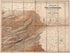 Geological Map of the State of Pennsylvania : Constructed from Original Surveys Made Between 1836 and 1857 by Relic Map Company