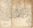Map No. 15, District of Columbia, Showing the Location of Residences at Which Cases of Diphtheria Occurred In 1909 by Relic Map Company