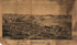 Fonda, New York 1889 by Relic Map Company