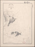 Reconhecimento Hydrográphico sic Do Pôrto E Rada De Macau 1912 by Relic Map Company
