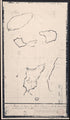 Mappa Da Barra De Macao in 1772 by Relic Map Company
