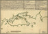 Plano Que Manifiesta Del Modo Que Csta Formada La Ysla Santa Cathalina En La Costa Del Brasil Situada Su Mediama En Los 27 Gos. Y 72 Ms. De Latitud Y En 327 Gs. Y 10 Ms., Merional De Tenerife 1700 by Relic Map Company
