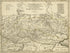 La Russie Noire Ou Polonaise : Qui Comprend Les Provinces De La Russie Noire De Volhynie Et De Podolie Divisées En Leurs Palatinats : Vulgairement Connües Sous Le Nom D&