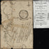 A Map of the Alleghany, Monongahela, and Yohiogany Rivers 1803 by Relic Map Company