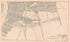 Inner Harbor Navigation Canal, General Map 1921 by Relic Map Company
