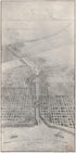 Inner Harbor Canal 1920 by Relic Map Company