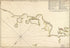 Plano De Pto. Velo 1700 by Relic Map Company