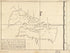 Plano De Las Bocas Del Toro Situadas En La Costa De Tierra Firme, La De Mas Al O. En La Latitud De 9⁰37ʹ Y En Longd. De 293⁰42ʹ Del Mro. De Thenerife 1700 by Relic Map Company