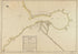 Plano Del Golfo Del Dariel Situado En La Costa Del N. De Tierra Firme Siendo La Punta De Caribana, El Prinsipio, La Que Esta En La Altura De 8⁰ 30ʹ N. Y En La Longd. 299⁰ 7ʹ, Meridiano De Tenerife 1797 by Relic Map Company