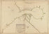 Plano Del Golfo Del Dariel Situado En La Costa De El N. De Trra. Firme Siendo La Punta De Caribana, El Principio La Que Esta En La Altura De 8 Gs. 30 Ms. N. Y En La Longd. De 299 Gs. 7 Ms., Meridiano De Tenerife 1758 by Relic Map Company
