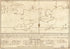 Plano Del Puerto De Chaguaramas, Situado En La Parte Mas N. Y O. De La Ysla De Trinidad En La Latitud Septemtrional De 10⁰36ʹ Y En Longitud Oriental De Tenerife De 315⁰ 1700 by Relic Map Company