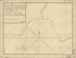 Plano De La Bahía De Borja Cituado En La Costa Septentrionl. Del Estrecho De Magallanes Pr. Latd. S. De 53⁰26ʹ45ʹ sic Y Longd. De 66⁰39ʹ O. De Cádiz 1700 by Relic Map Company