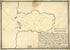 Plano De La Bahía De Lángara Situado En La Costa Septemtrional Del Estrecho De Magallanes Por Latd. S. De 53⁰23ʹ Y Longd. 66⁰53ʹ Occl. Del Obserbatorio De Cádiz 1786 by Relic Map Company