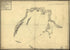 Plano De Las Yslas De Puercos Y San Sebastian En La Costa Del Brasil En Latitud S. De 23⁰ 21ʹ 1792 by Relic Map Company