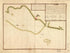 Plano De La Costa De Punta De Canoa Hasta Bocachica Con La Sonda Del Plazer Qe. Sale De Dha. Pta. De Cana., Hasta Bocagrande Y Con La Espezificación De La Canal, Que Forma Tierra Bomba Con El Bayo De Salmedina Su Fondo Y Conozimiento Por Las Siguient... by Relic Map Company